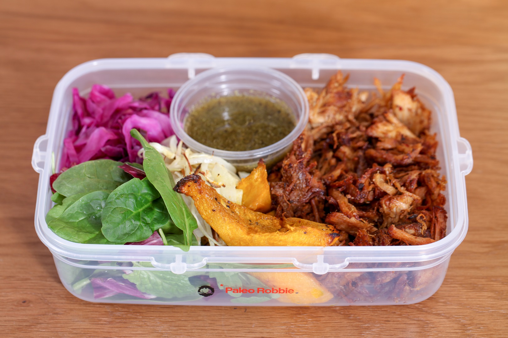 Pork Carnitas